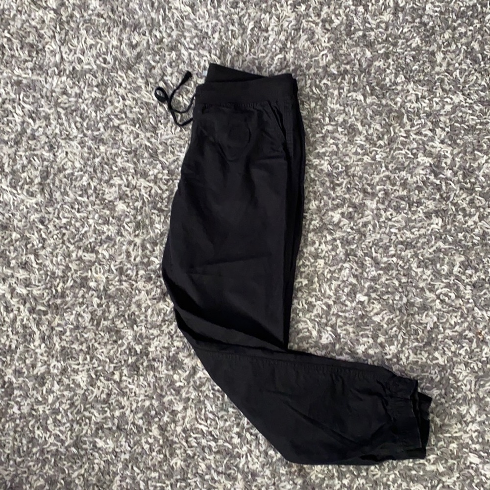 Bootlegger joggers